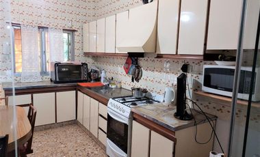 Venta Casa Multifamiliar-Malaver