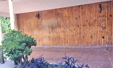 Venta Casa Multifamiliar-Malaver