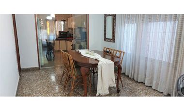 Venta Casa Multifamiliar-Malaver