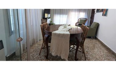 Venta Casa Multifamiliar-Malaver