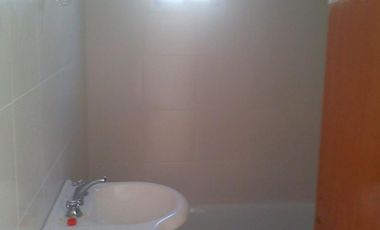 Departamento de 2 ambientes en Ezpeleta