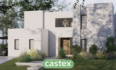 Casa en venta a estrenar en  Santa Ana, Villanueva