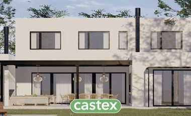 Casa en venta a estrenar en  Santa Ana, Villanueva