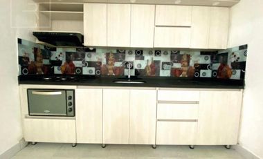 casa en arriendo en las orquideas. Cod A776801