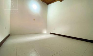 casa en arriendo en las orquideas. Cod A776801