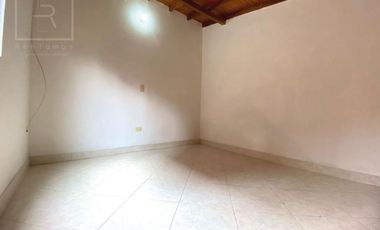 casa en arriendo en las orquideas. Cod A776801