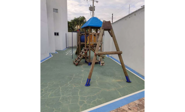 Apartamento de 54 M2 en 195 mill en La Mesa Cund COL, con vista