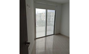 Apartamento de 54 M2 en 195 mill en La Mesa Cund COL, con vista