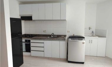 Apartamento de 54 M2 en 195 mill en La Mesa Cund COL, con vista