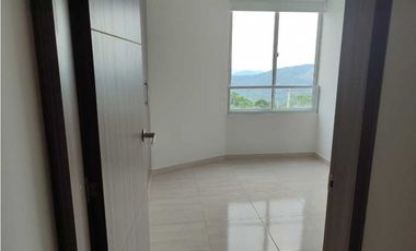 Apartamento de 54 M2 en 195 mill en La Mesa Cund COL, con vista