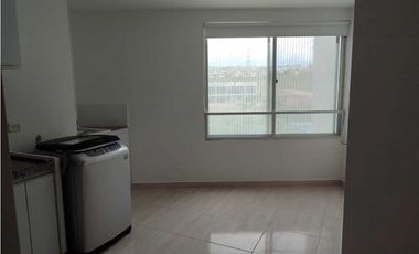Apartamento de 54 M2 en 195 mill en La Mesa Cund COL, con vista
