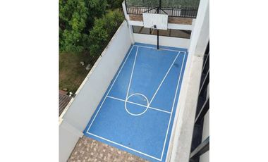 Apartamento de 54 M2 en 195 mill en La Mesa Cund COL, con vista