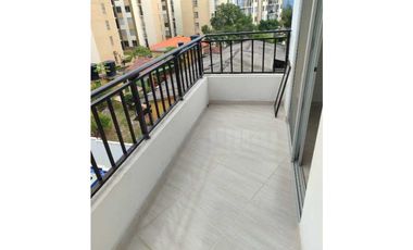 Apartamento de 54 M2 en 195 mill en La Mesa Cund COL, con vista