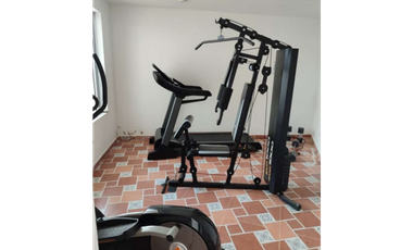 Apartamento de 54 M2 en 195 mill en La Mesa Cund COL, con vista