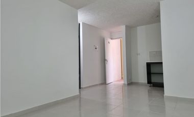 SE VENDE APARTAMENTO EN DOSQUEBRDAS POR FRAILES