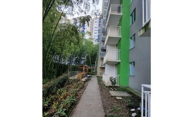 SE VENDE APARTAMENTO EN DOSQUEBRDAS POR FRAILES