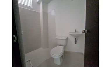 SE VENDE APARTAMENTO EN DOSQUEBRDAS POR FRAILES