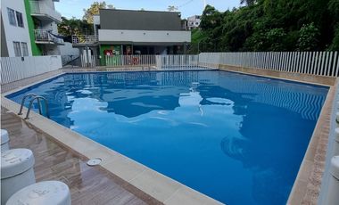 SE VENDE APARTAMENTO EN DOSQUEBRDAS POR FRAILES