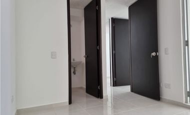SE VENDE APARTAMENTO EN DOSQUEBRDAS POR FRAILES