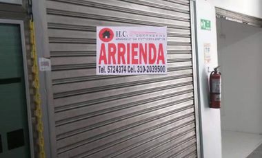 LOCAL en ARRIENDO en Cúcuta CENTRO