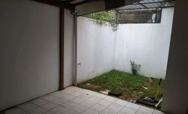 Rumah Di Sawangan, 2Lt, Cluster Wisma Belanda, Telaga Golf