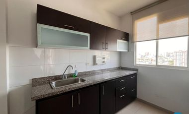 apartamento en arriendo en alto prado. Cod A443