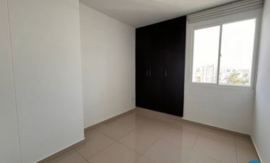apartamento en arriendo en alto prado. Cod A443
