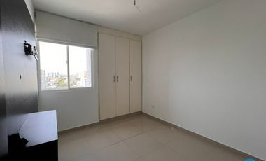 apartamento en arriendo en alto prado. Cod A443