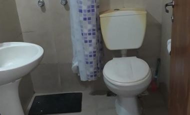 Amplio Lote con cuatro departamentos. En General Las Heras, total: U$S 120.000
