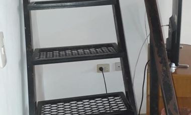Amplio Lote con cuatro departamentos. En General Las Heras, total: U$S 120.000