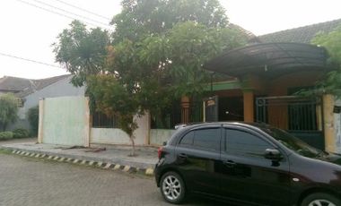 Rumah Perum Pesona Permata Gading Regency II PLN 1300W