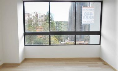 PR12601 SE ARRIENDA APARTAMENTO EN LA LOMA DE LAS BRUJAS, ENVIGADO