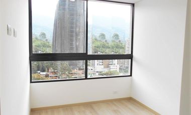 PR12601 SE ARRIENDA APARTAMENTO EN LA LOMA DE LAS BRUJAS, ENVIGADO