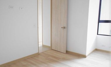 PR12601 SE ARRIENDA APARTAMENTO EN LA LOMA DE LAS BRUJAS, ENVIGADO