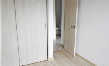 PR12601 SE ARRIENDA APARTAMENTO EN LA LOMA DE LAS BRUJAS, ENVIGADO