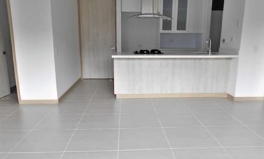 PR12601 SE ARRIENDA APARTAMENTO EN LA LOMA DE LAS BRUJAS, ENVIGADO