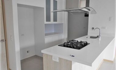 PR12601 SE ARRIENDA APARTAMENTO EN LA LOMA DE LAS BRUJAS, ENVIGADO