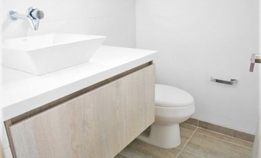 PR12601 SE ARRIENDA APARTAMENTO EN LA LOMA DE LAS BRUJAS, ENVIGADO