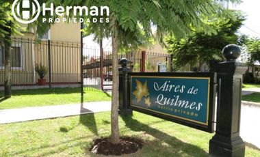 Hermoso Duplex 4 Ambientes en Ezpeleta Oeste - Aires de Quilmes