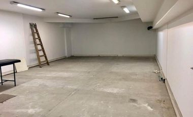 Oficina - Centro