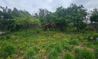 CASA CENTRAL CON AMPLIO SITIO EN PAILLACO