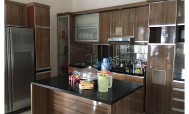 RUMAH DI JL A YANI KEBUN KELING TELUK SEGARA KOTA BENGKULU
