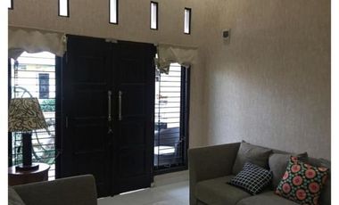 RUMAH DI JL A YANI KEBUN KELING TELUK SEGARA KOTA BENGKULU