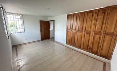 casa en arriendo/venta en el tabor. Cod V92818