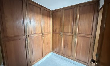 casa en arriendo/venta en el tabor. Cod V92818