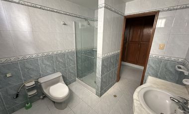 casa en arriendo/venta en el tabor. Cod V92818