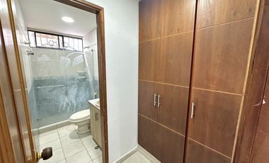 casa en arriendo/venta en el tabor. Cod V92818