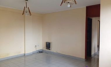 BARRIO JUAN PABLO II *DEPARTAMENTO EN ALQUILER * ZONA SUR