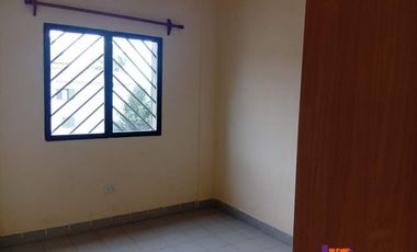 BARRIO JUAN PABLO II *DEPARTAMENTO EN ALQUILER * ZONA SUR