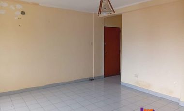 BARRIO JUAN PABLO II *DEPARTAMENTO EN ALQUILER * ZONA SUR